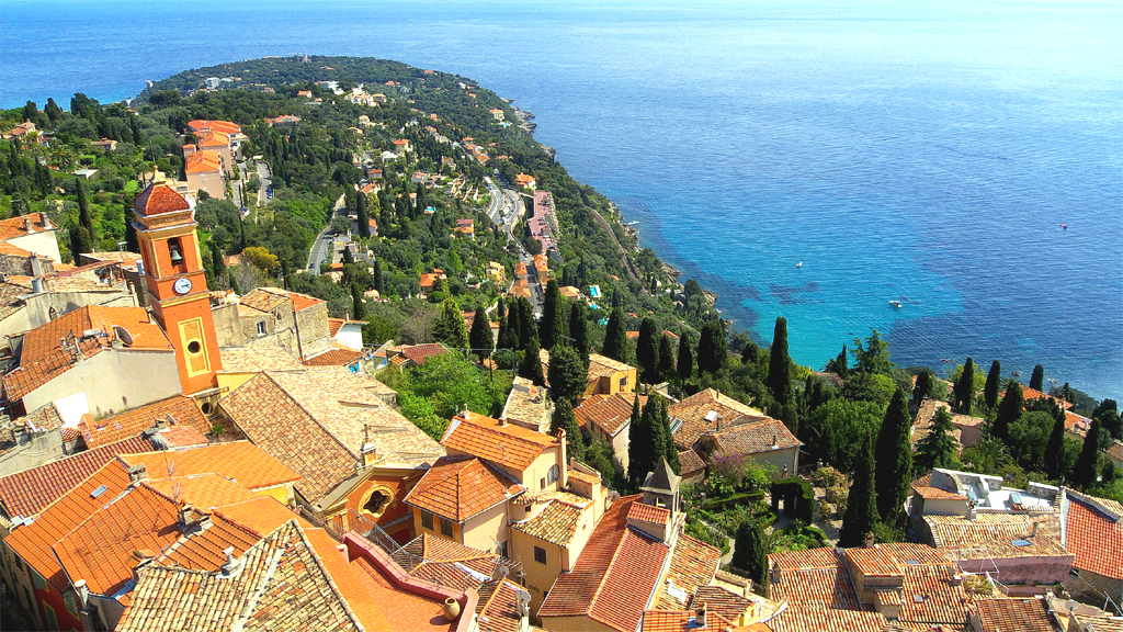 Roquebrune-Cap-Martin