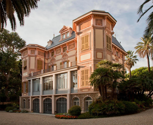 Villa Nobel