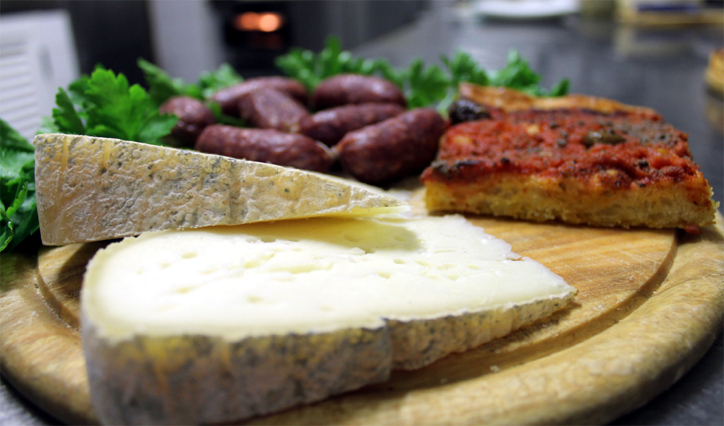 Trattoria Ligure