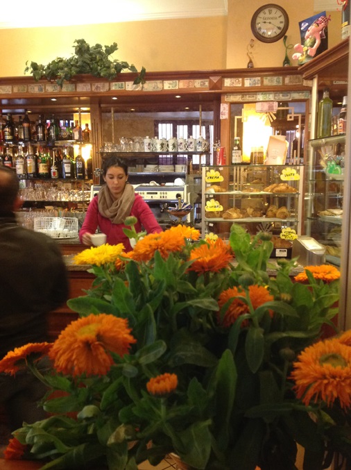 Bar Centrale