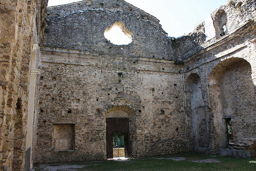 Bajardo ruins3