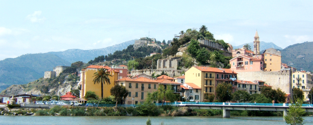 Casa Vacanza Marina San Giuseppe - Ventimiglia